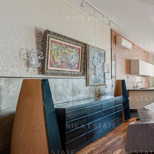 4-комн квартира Заречье пгт, улица Сосновая, 16к1