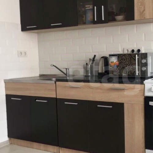 2-комн квартира улица Татьянин Парк, 12к6