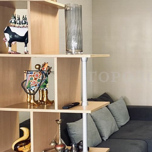 1-комн квартира Путилково пгт, улица Новотушинская, 3