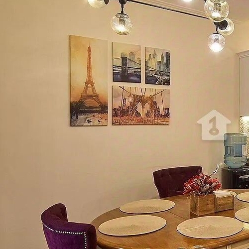 3-комн квартира Красногорск, улица Авангардная, 5