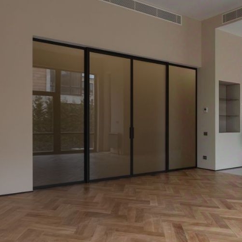 3-комн квартира Таманская улица, 3с21