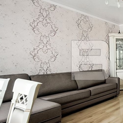 2-комн квартира Азовская улица, 24К2