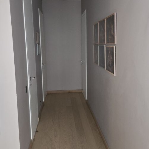 3-комн квартира Большая Филевская улица, 4