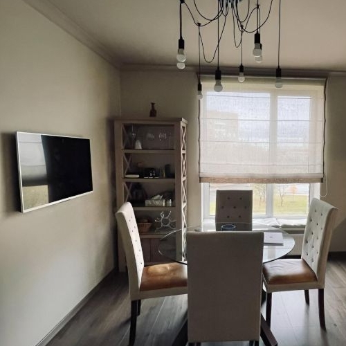 2-комн квартира улица Академика Миллионщикова, 20А