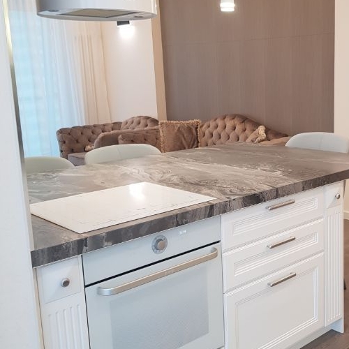 3-комн квартира Флотская улица, 7к4