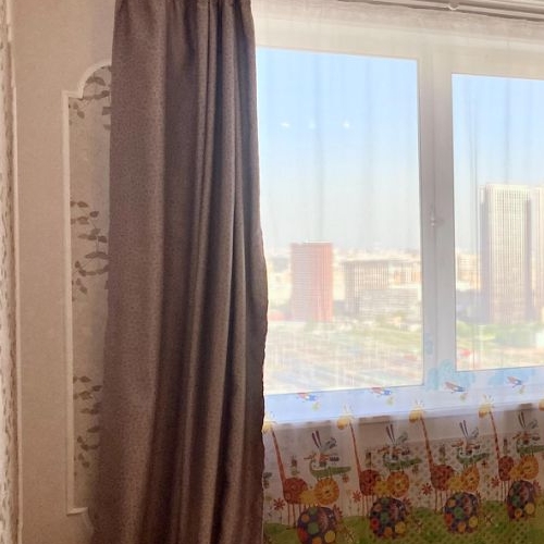 4-комн квартира Хорошевское шоссе, 16к2