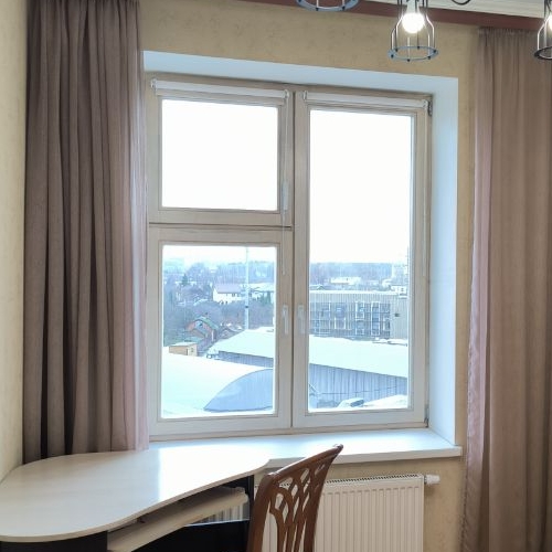 2-комн квартира Красногорск, улица Авангардная, 2