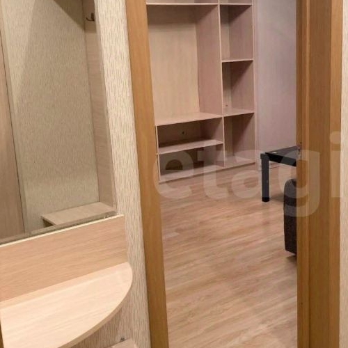 1-комн квартира Железнодорожный мкр, Балашиха, улица Поликахина,  д. 5