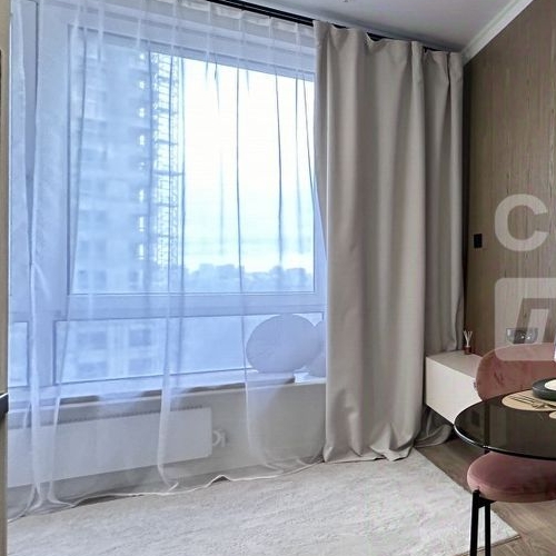 Студия Волоколамское шоссе, 24к2