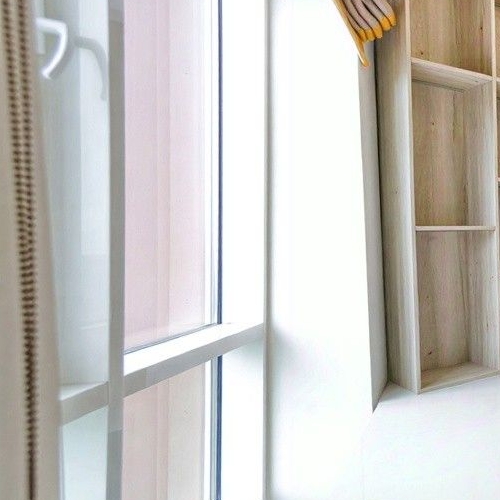 2-комн квартира Химки, улица Кудрявцева, 16