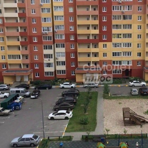 3-комн квартира Новые Островцы мкр, д. Островцы, улица Баулинская, 4