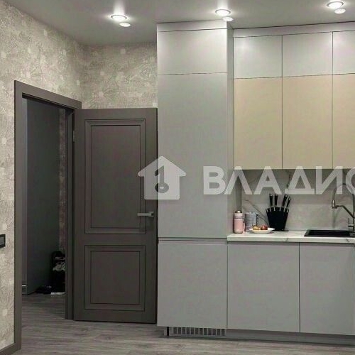 3-комн квартира Одинцово, улица Каштановая, 8