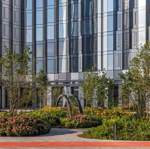 2-комн квартира Береговой проезд,  д. 2 к1