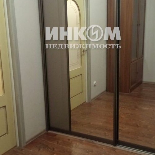 Студия Береговой проезд, 5к2