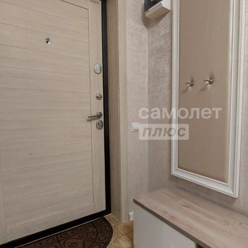 3-комн квартира Константа тер., с. Константиново, 4