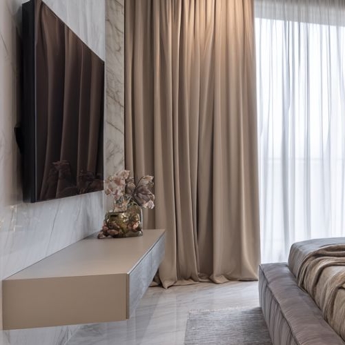 3-комн квартира Новоостаповская улица, 20