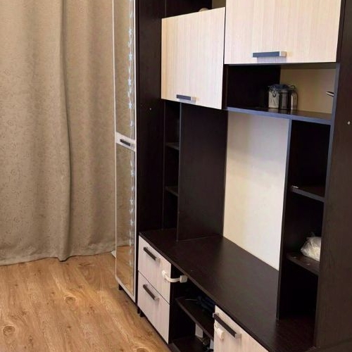 1-комн квартира Клязьма кв-л, проезд Набережный, 7