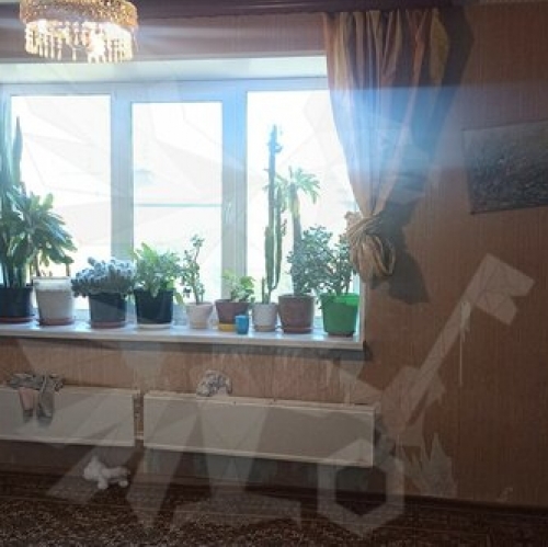 4-комн квартира Долгопрудный, улица Циолковского,  д. 36