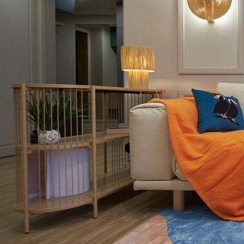 3-комн квартира Херсонская улица, 43к5