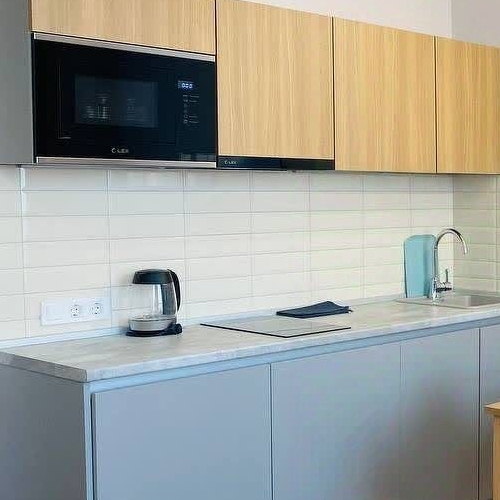 1-комн квартира Волоколамское шоссе, 71/22к1