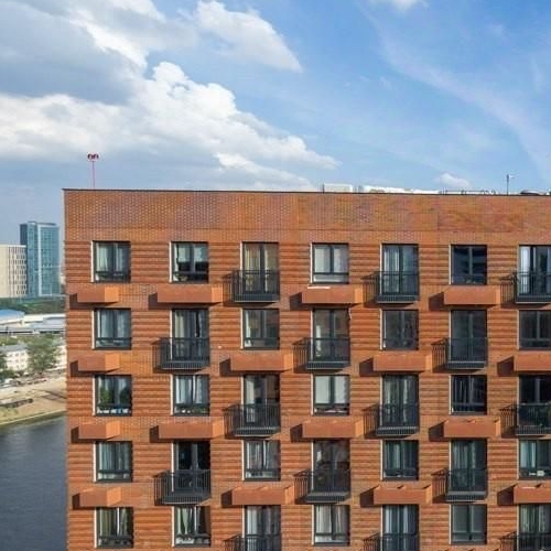 2-комн квартира Большая Филевская улица, 3к2