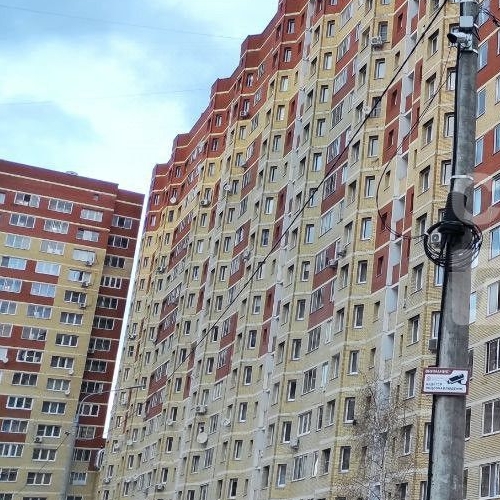 2-комн квартира Финский мкр, Щелково,  д. 3