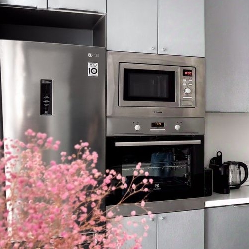 Студия Ходынская улица, 2