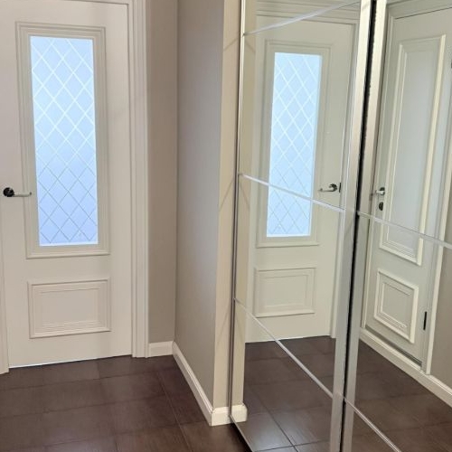 3-комн квартира Озерная улица, 4к2