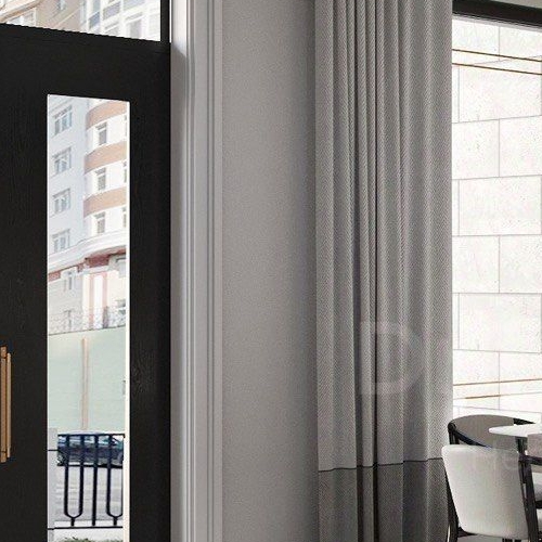 4-комн квартира Нежинская улица, 5к2