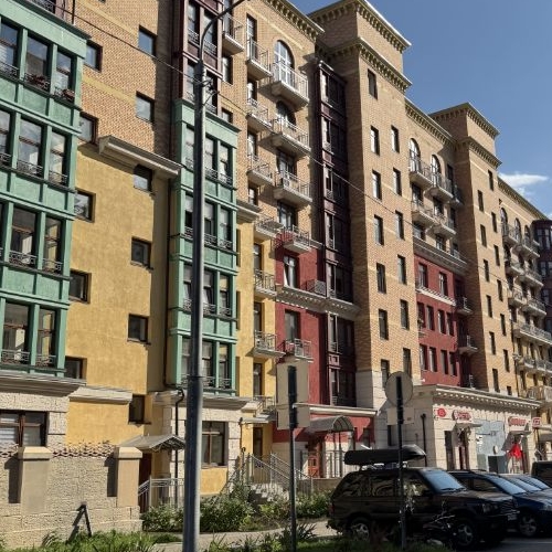 1-комн квартира Сабурово пгт, улица Рождественская, 3