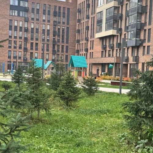 Студия Отрадное пгт, улица Молодежная, 5