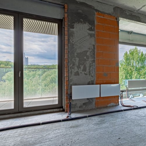 4-комн квартира Минская улица, 2Вк6