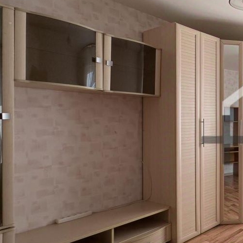 2-комн квартира Мытищи, переулок 1-й Рупасовский, 17А