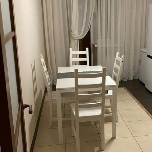 1-комн квартира Одинцово, Садовая улица, 28А