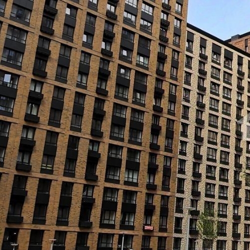 Студия Каширское шоссе, 65К1