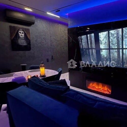 2-комн квартира Волгоградский проспект, 32/5к1