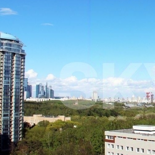 4-комн квартира Нежинская улица,  д. 3А