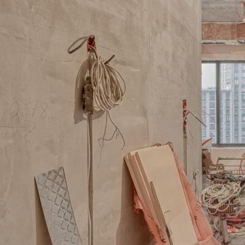 4-комн квартира Винницкая улица, 8к3