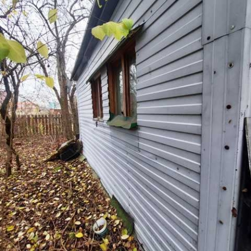 Коттедж/дом им Воровского,