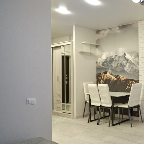 Студия Реутов, Юбилейный проспект, 45