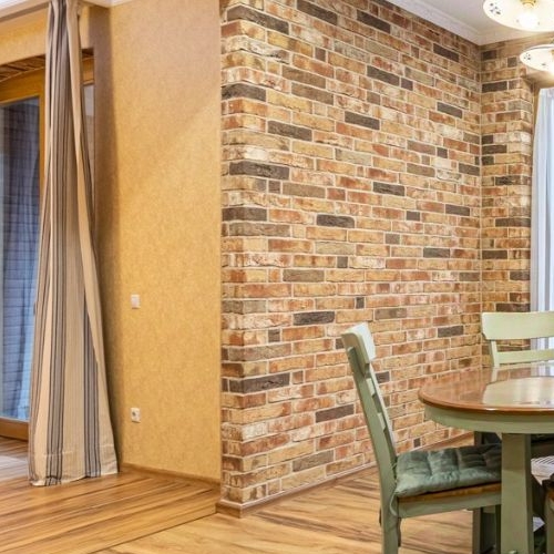 2-комн квартира улица Льва Толстого, 23к1