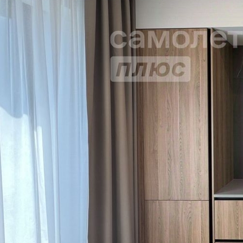 2-комн квартира Шереметьевская улица, 26