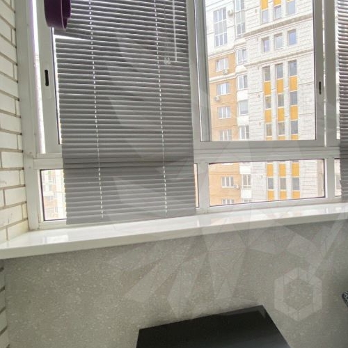 2-комн квартира 6-я Радиальная улица, 3к4