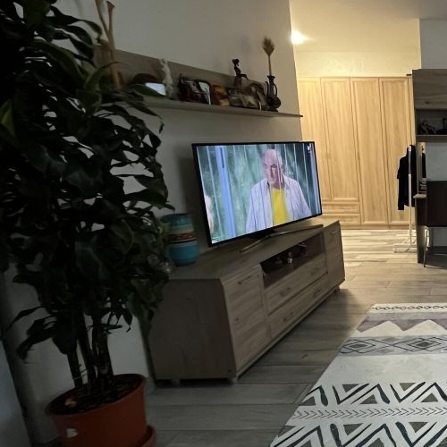 1-комн квартира Бибиревская улица, 4А