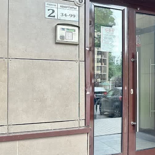 2-комн квартира Ильинский пгт, улица Чкалова, 2