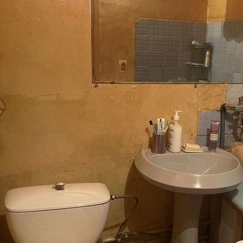 1-комн квартира Лесной пгт, улица Центральная, 10