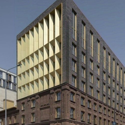 2-комн квартира Тессинский переулок, 1