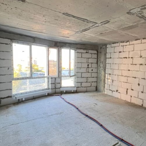 1-комн квартира Новоостаповская улица, 20