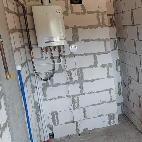 1-комн квартира улица Генерала Донскова, 27к2