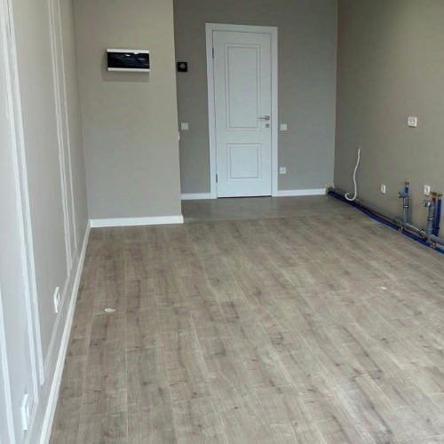 Студия Новоостаповская улица, 20